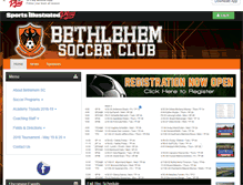 Tablet Screenshot of bscny.org